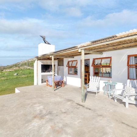 Old Sam'S Cottage Bredasdorp Dış mekan fotoğraf