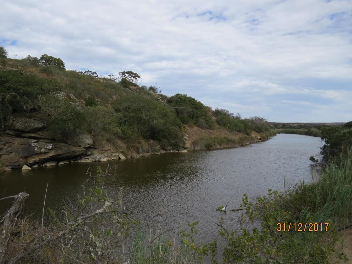 Old Sam'S Cottage Bredasdorp Dış mekan fotoğraf