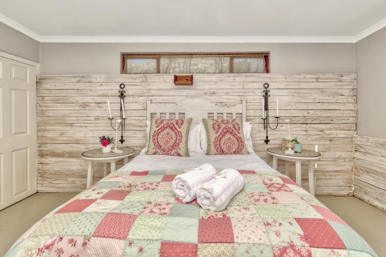 Old Sam'S Cottage Bredasdorp Dış mekan fotoğraf
